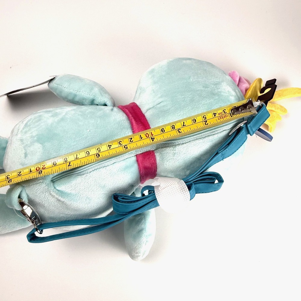 Scrump Crossbody Bag Purse - Lilo & Stitch - New - Picture 6 of 8